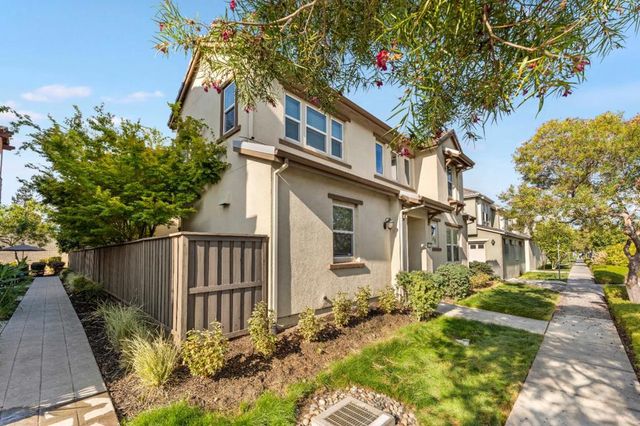 6123 Sunstone Drive, San Jose, CA 95123