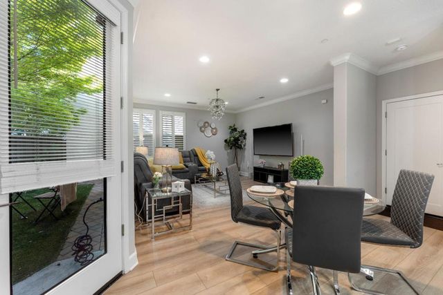 6123 Sunstone Drive, San Jose, CA 95123
