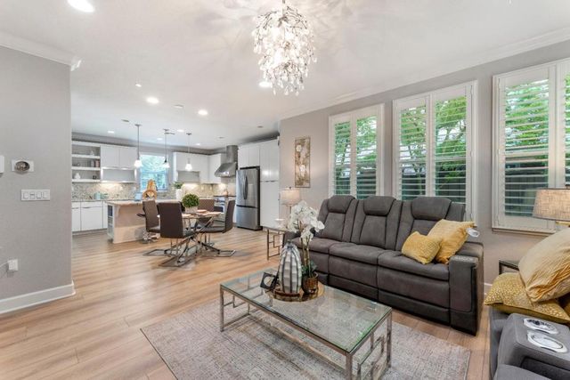 6123 Sunstone Drive, San Jose, CA 95123
