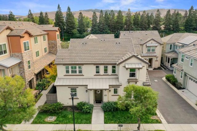 6123 Sunstone Drive, San Jose, CA 95123