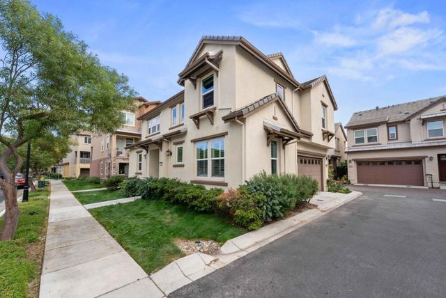 6123 Sunstone Drive, San Jose, CA 95123