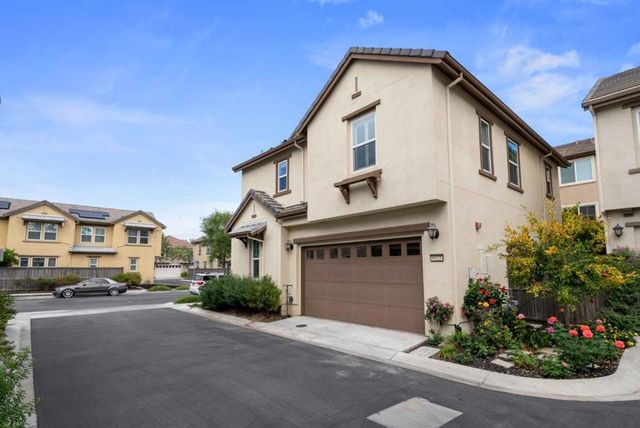 6123 Sunstone Drive, San Jose, CA 95123