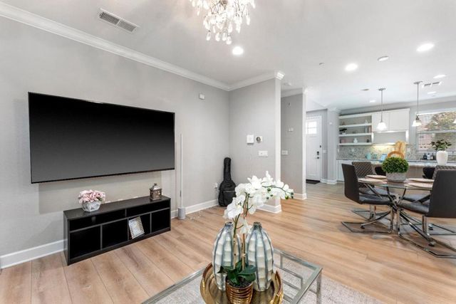 6123 Sunstone Drive, San Jose, CA 95123