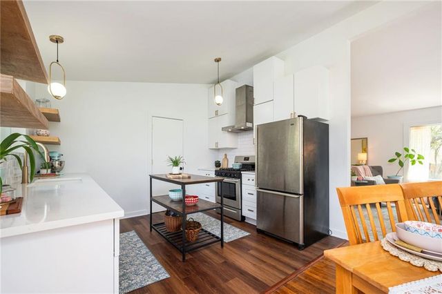 2672 Brook Park Way, Doraville, GA 30340