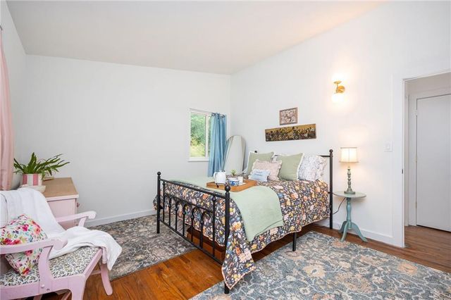 2672 Brook Park Way, Doraville, GA 30340