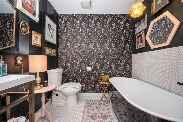 2672 Brook Park Way, Doraville, GA 30340
