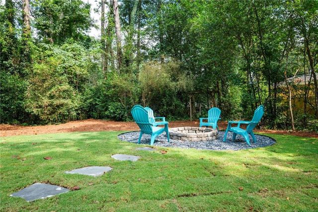 2672 Brook Park Way, Doraville, GA 30340
