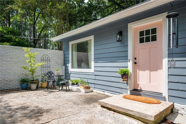 2672 Brook Park Way, Doraville, GA 30340