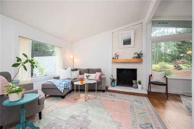 2672 Brook Park Way, Doraville, GA 30340