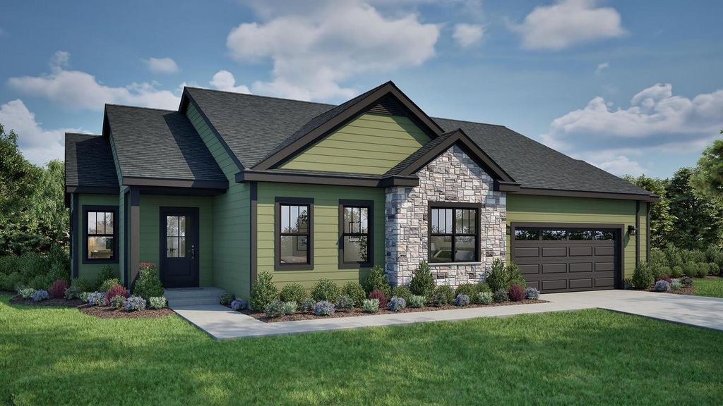 N66W25758 Big Sky DRIVE, Sussex, WI 53089