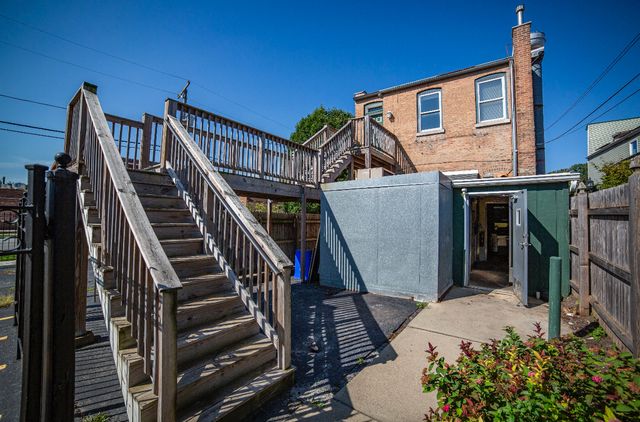 13325 Olde Western Avenue, Blue Island, IL 60406