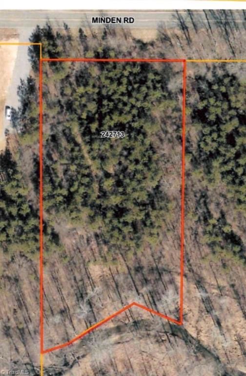2620 Minden Road, Pleasant Garden, NC 27313