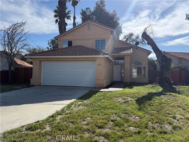 25155 Avocet, Hemet, CA 92544
