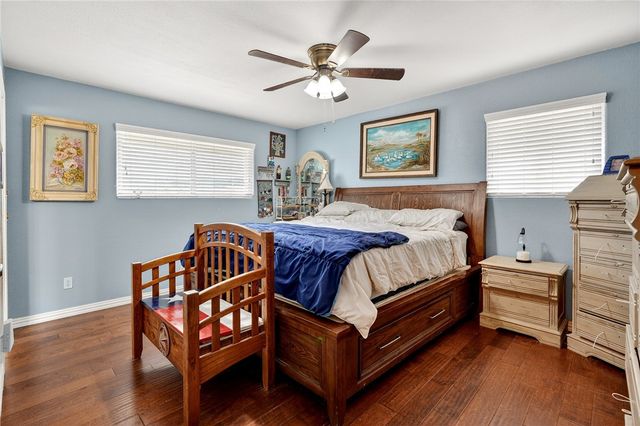 4626 Monette Dr, Corpus Christi, TX 78412