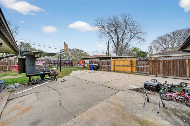 4626 Monette Dr, Corpus Christi, TX 78412