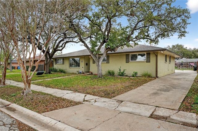 4626 Monette Dr, Corpus Christi, TX 78412