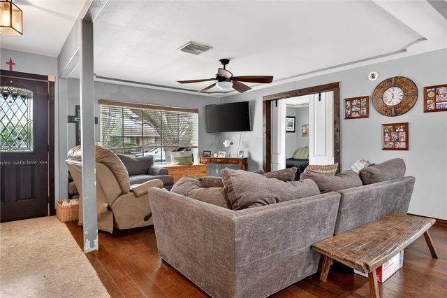 4626 Monette Dr, Corpus Christi, TX 78412