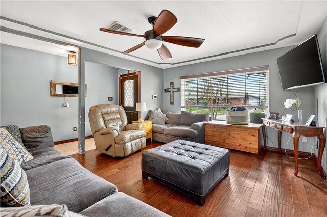 4626 Monette Dr, Corpus Christi, TX 78412