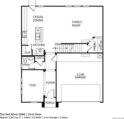 13170 Quinlan, San Antonio, TX 78253