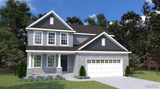 0 Ash (Alder Creek), Wright City, MO 63390