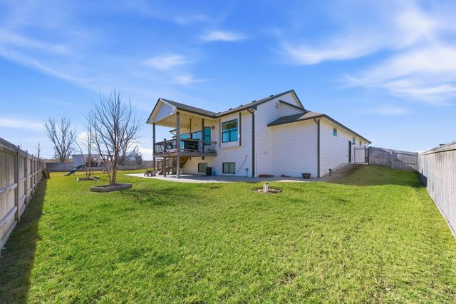 6413 W Kollmeyer, Wichita, KS 67205