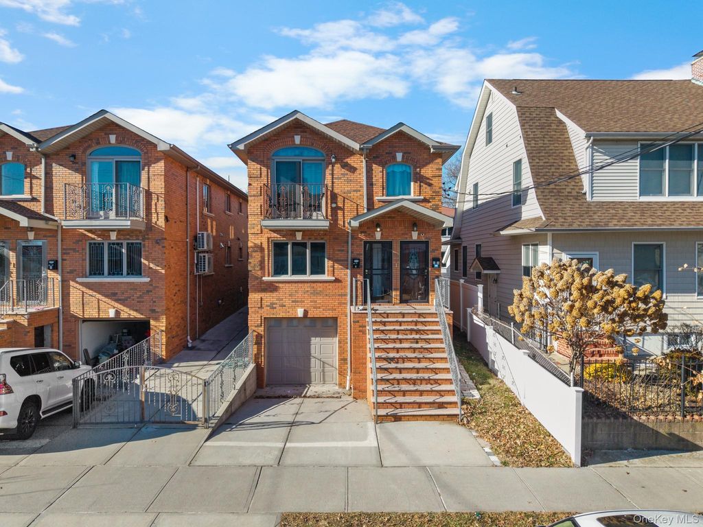 17-34 149th Street, Whitestone, NY 11357