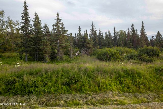 L5 Mountain Air Drive, Anchorage, AK 99516