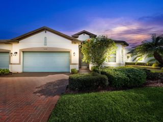 11159 SW Winding Lakes Circle, Port St Lucie, FL 34987