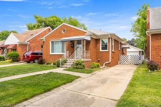 8276 Riverview Street, Dearborn Heights, MI 48127