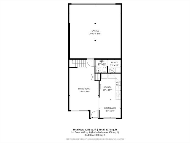 12 Greenbrook Drive 12, Stoughton, MA 02072