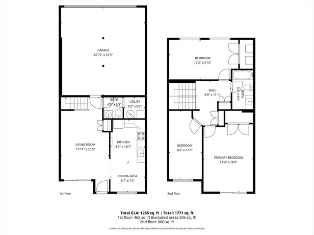 12 Greenbrook Drive 12, Stoughton, MA 02072