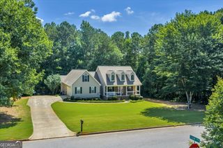 105 Loam Drive, Mcdonough, GA 30252