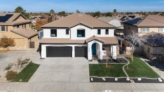3539 Parkmeadow Court, Palmdale, CA 93551