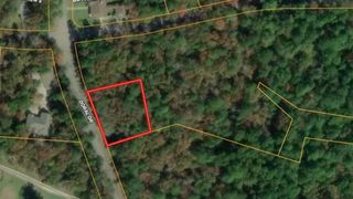 Lot 1 Bay Hill Road, Huntsville, TX 77320