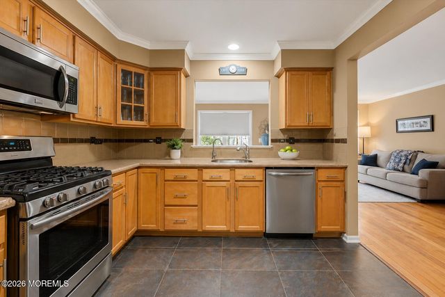 1143 Roseberry Court, Morganville, NJ 07751