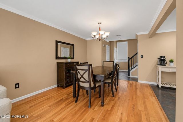 1143 Roseberry Court, Morganville, NJ 07751