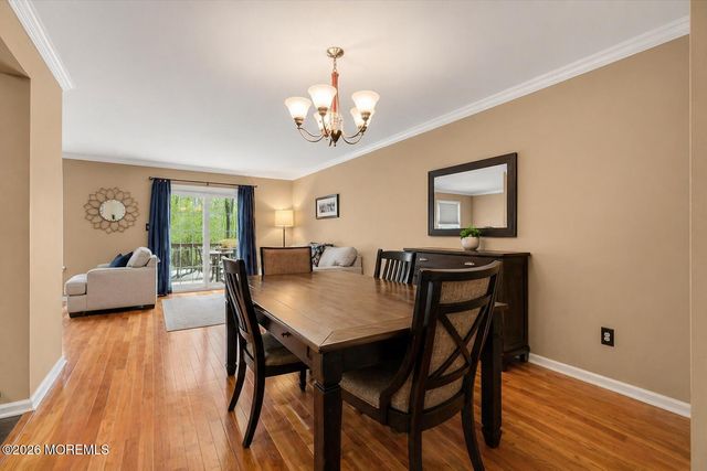 1143 Roseberry Court, Morganville, NJ 07751