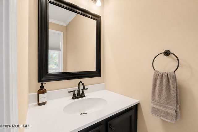1143 Roseberry Court, Morganville, NJ 07751