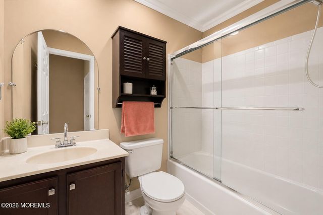 1143 Roseberry Court, Morganville, NJ 07751