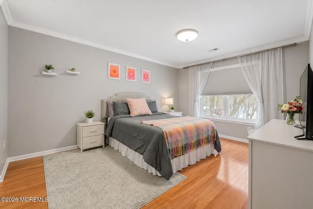 1143 Roseberry Court, Morganville, NJ 07751