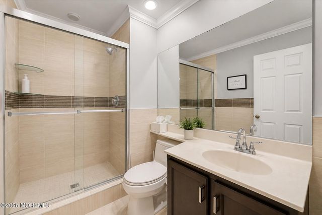 1143 Roseberry Court, Morganville, NJ 07751