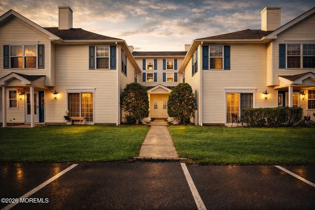 1143 Roseberry Court, Morganville, NJ 07751