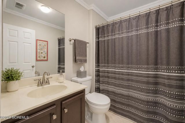 1143 Roseberry Court, Morganville, NJ 07751