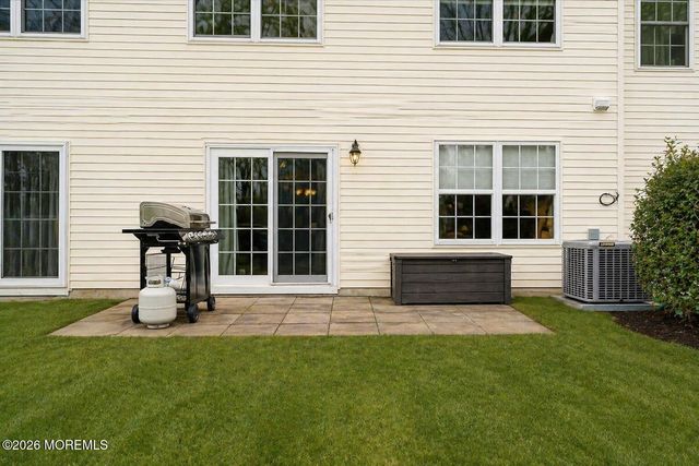 1143 Roseberry Court, Morganville, NJ 07751