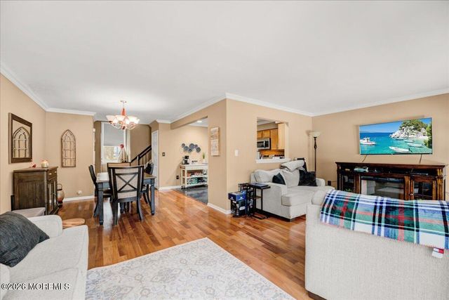 1143 Roseberry Court, Morganville, NJ 07751