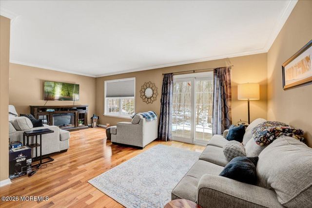 1143 Roseberry Court, Morganville, NJ 07751