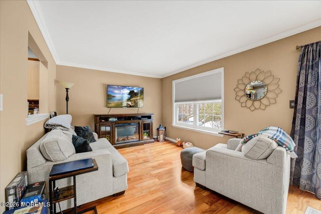 1143 Roseberry Court, Morganville, NJ 07751