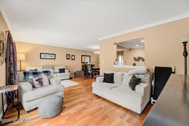 1143 Roseberry Court, Morganville, NJ 07751