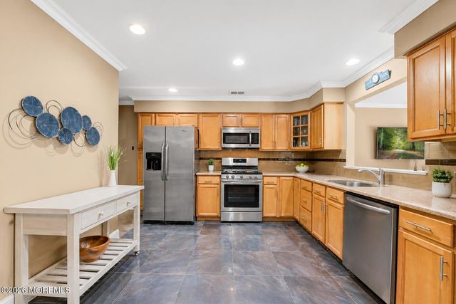 1143 Roseberry Court, Morganville, NJ 07751
