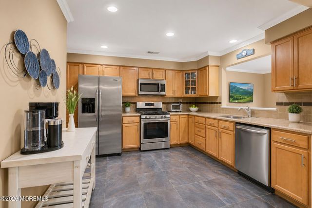 1143 Roseberry Court, Morganville, NJ 07751
